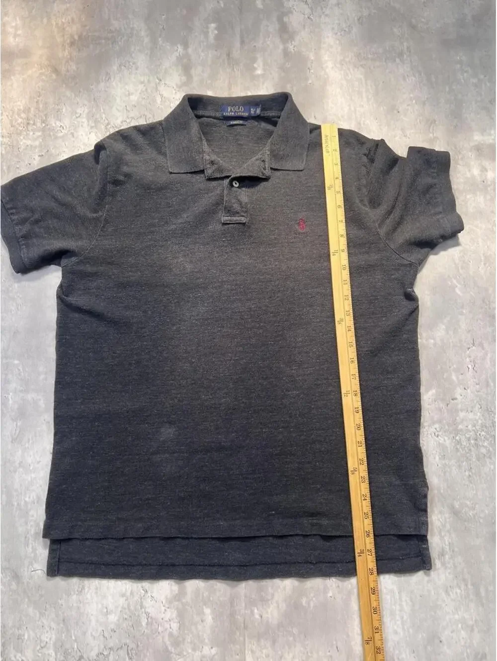 Ralph Lauren classic polo